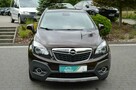 Opel Mokka 1,6 CDTI 136 KM BOSE BI-Xenon Kamera Klimatronik - 13