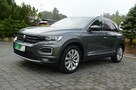Volkswagen T-Roc 1,5 TSI 150 DSG Panorama Nawigacja ACC DIGITAL TACHO - 2