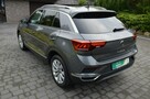 Volkswagen T-Roc 1,5 TSI 150 DSG Panorama Nawigacja ACC DIGITAL TACHO - 4
