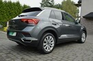 Volkswagen T-Roc 1,5 TSI 150 DSG Panorama Nawigacja ACC DIGITAL TACHO - 9