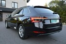 Škoda Superb 2,0 TDI 190 KM DSG FULL LED Nawigacja Klimatronik - 5
