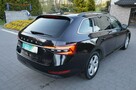 Škoda Superb 2,0 TDI 190 KM DSG FULL LED Nawigacja Klimatronik - 7