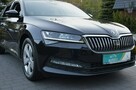 Škoda Superb 2,0 TDI 190 KM DSG FULL LED Nawigacja Klimatronik - 12
