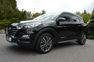 Hyundai Tucson LIFT 1,6 CRDI 115 KM Klimatronik Nawigacja Kamera KRELL - 2