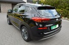 Hyundai Tucson LIFT 1,6 CRDI 115 KM Klimatronik Nawigacja Kamera KRELL - 4