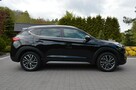 Hyundai Tucson LIFT 1,6 CRDI 115 KM Klimatronik Nawigacja Kamera KRELL - 9