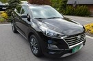 Hyundai Tucson LIFT 1,6 CRDI 115 KM Klimatronik Nawigacja Kamera KRELL - 10