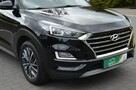 Hyundai Tucson LIFT 1,6 CRDI 115 KM Klimatronik Nawigacja Kamera KRELL - 12