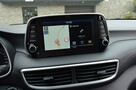 Hyundai Tucson LIFT 1,6 CRDI 115 KM Klimatronik Nawigacja Kamera KRELL - 14