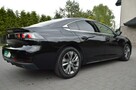 Peugeot 508 BlueHDi 130 Active Nawigacja Kamera Zarejestrowany - 8