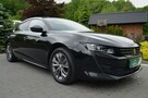 Peugeot 508 BlueHDi 130 Active Nawigacja Kamera Zarejestrowany - 11