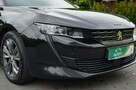 Peugeot 508 BlueHDi 130 Active Nawigacja Kamera Zarejestrowany - 12