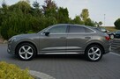 Audi Q3 Sportback S-LINE Kamera Panorama FULL LED Nawigacja Virtual - 3