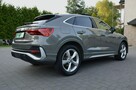 Audi Q3 Sportback S-LINE Kamera Panorama FULL LED Nawigacja Virtual - 8