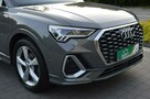 Audi Q3 Sportback S-LINE Kamera Panorama FULL LED Nawigacja Virtual - 12