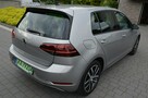 Volkswagen Golf 136 KM FULL LED Nawigacja Serwisowany Zarejestrowany - 9