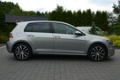 Volkswagen Golf 136 KM FULL LED Nawigacja Serwisowany Zarejestrowany - 11