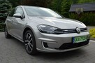 Volkswagen Golf 136 KM FULL LED Nawigacja Serwisowany Zarejestrowany - 12