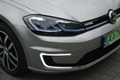 Volkswagen Golf 136 KM FULL LED Nawigacja Serwisowany Zarejestrowany - 14