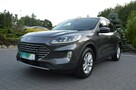 Ford Kuga 2,0 TDCI TITANIUM Nawigacja Kamera Klimatronik - 2