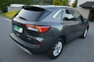 Ford Kuga 2,0 TDCI TITANIUM Nawigacja Kamera Klimatronik - 7