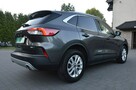 Ford Kuga 2,0 TDCI TITANIUM Nawigacja Kamera Klimatronik - 8
