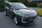 Ford Kuga 2,0 TDCI TITANIUM Nawigacja Kamera Klimatronik - 10