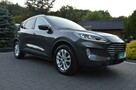 Ford Kuga 2,0 TDCI TITANIUM Nawigacja Kamera Klimatronik - 11