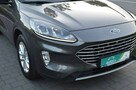 Ford Kuga 2,0 TDCI TITANIUM Nawigacja Kamera Klimatronik - 12