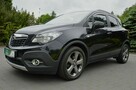 Opel Mokka 1,4T 140 KM BI-Xenon Kamera Klimatronik - 2