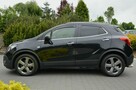 Opel Mokka 1,4T 140 KM BI-Xenon Kamera Klimatronik - 3