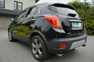 Opel Mokka 1,4T 140 KM BI-Xenon Kamera Klimatronik - 5