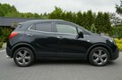 Opel Mokka 1,4T 140 KM BI-Xenon Kamera Klimatronik - 9