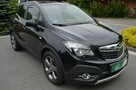 Opel Mokka 1,4T 140 KM BI-Xenon Kamera Klimatronik - 10