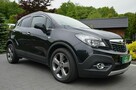 Opel Mokka 1,4T 140 KM BI-Xenon Kamera Klimatronik - 11