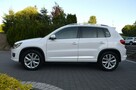 Volkswagen Tiguan 2,0 TSI 211 KM 4 Motion DSG LED Nawigacja BI-Xenon Kamera - 3