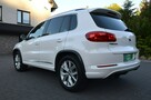 Volkswagen Tiguan 2,0 TSI 211 KM 4 Motion DSG LED Nawigacja BI-Xenon Kamera - 5