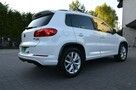 Volkswagen Tiguan 2,0 TSI 211 KM 4 Motion DSG LED Nawigacja BI-Xenon Kamera - 8