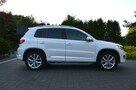 Volkswagen Tiguan 2,0 TSI 211 KM 4 Motion DSG LED Nawigacja BI-Xenon Kamera - 9