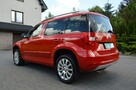 Škoda Yeti 2,0 TDI 150 KM 4X4 Nawigacja Kamera Alcantara - 4
