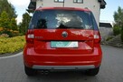 Škoda Yeti 2,0 TDI 150 KM 4X4 Nawigacja Kamera Alcantara - 6