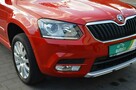 Škoda Yeti 2,0 TDI 150 KM 4X4 Nawigacja Kamera Alcantara - 12