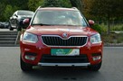 Škoda Yeti 2,0 TDI 150 KM 4X4 Nawigacja Kamera Alcantara - 13