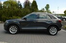 Volkswagen T-Roc 2,0 TDI DSG Nawigacja Kamera DIGITAL FULL - 3