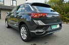 Volkswagen T-Roc 2,0 TDI DSG Nawigacja Kamera DIGITAL FULL - 5