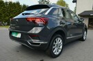 Volkswagen T-Roc 2,0 TDI DSG Nawigacja Kamera DIGITAL FULL - 7