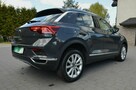 Volkswagen T-Roc 2,0 TDI DSG Nawigacja Kamera DIGITAL FULL - 8