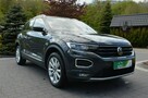 Volkswagen T-Roc 2,0 TDI DSG Nawigacja Kamera DIGITAL FULL - 10