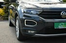 Volkswagen T-Roc 2,0 TDI DSG Nawigacja Kamera DIGITAL FULL - 12