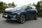 Kia Sportage 1,6 CRDI 136 KM Automat GT-Line Kamera - 2
